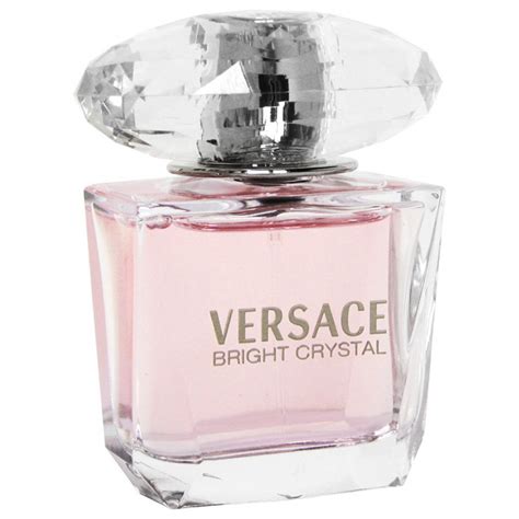 versace bright crystal perfumy opinie|Versace Bright Crystal refill.